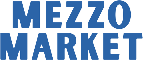 Mezzo Market logo