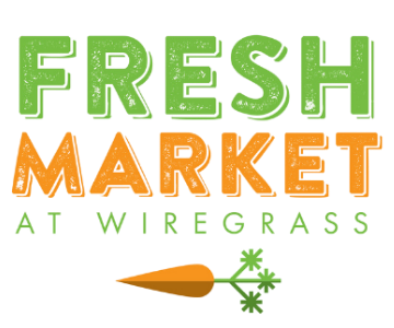Fresh Market at Wiregrass logo