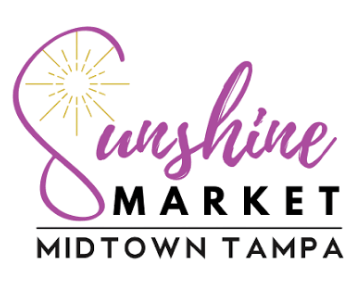 Sunshine Market at Midtown logo